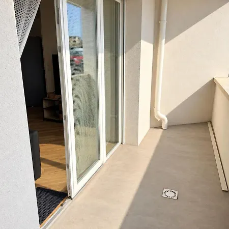 Apartment Joly - 2 - Rdc - A Deux Pas De La