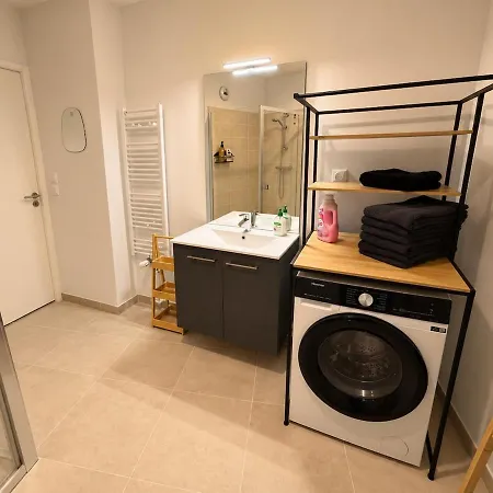 Apartment Joly - 2 - Rdc - A Deux Pas De La *