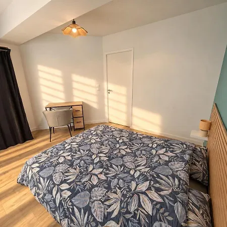 Apartment Joly - 2 - Rdc - A Deux Pas De La *